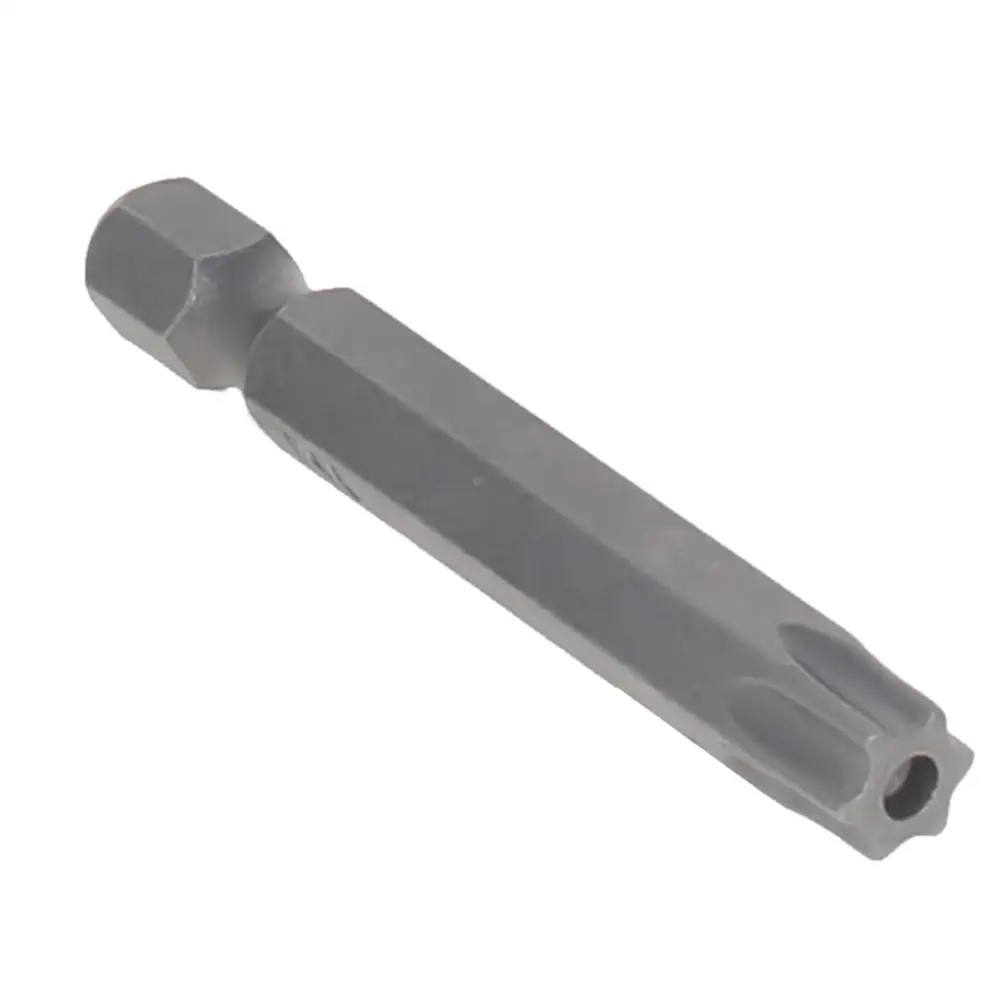 Utoolmart 1 шт. 50 мм/75/100/150 мм с шестигранной головкой Phillips полый цветок сливы синий