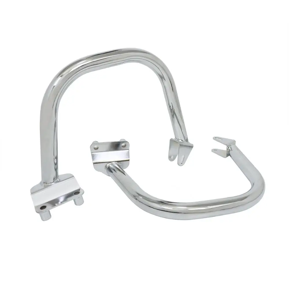 Защита двигателя мотоцикла XG750 аварийный бампер трюковая клетка для Harley Street 500 750