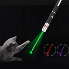 Бесплатная доставка, игрушка для домашних животных, кошка, лазерная указка 5 мВт, мощный зеленый, синий, красный лазерный светильник, мощный лазерный измеритель, 650нм лазерная ручка