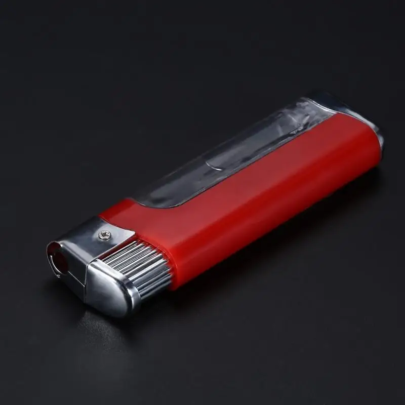 1pc New Shock Lighter Pen Fake Gag Funny Prank Joke Squirt Trick Prop Novelty Toys | Игрушки и хобби