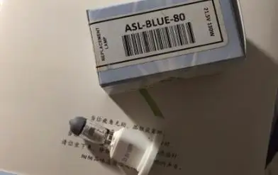 Hanaulux BLUE80 21 5 V 130W 56053026 Heraeus Med Запасная лампа операционный кинотеатр хирургические