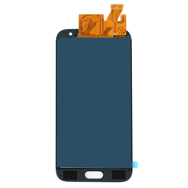 AMOLED для Samsung Galaxy J5 Pro J530 J530Y J530F J530G сборка Новый ЖК-дисплей экран зеркальные