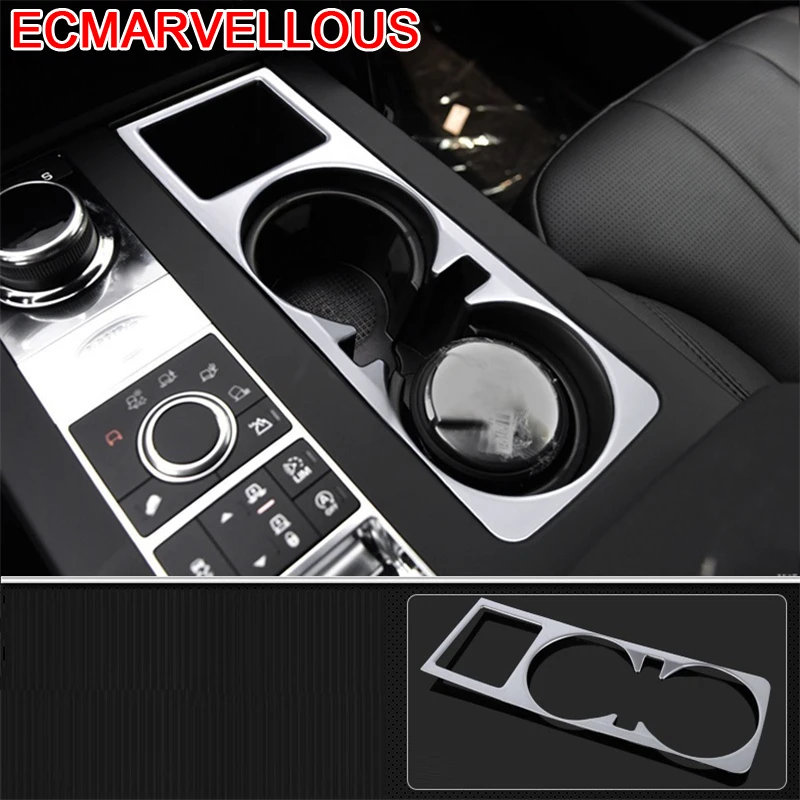 Автомобильная система управления автомобильная хромированная декоративная