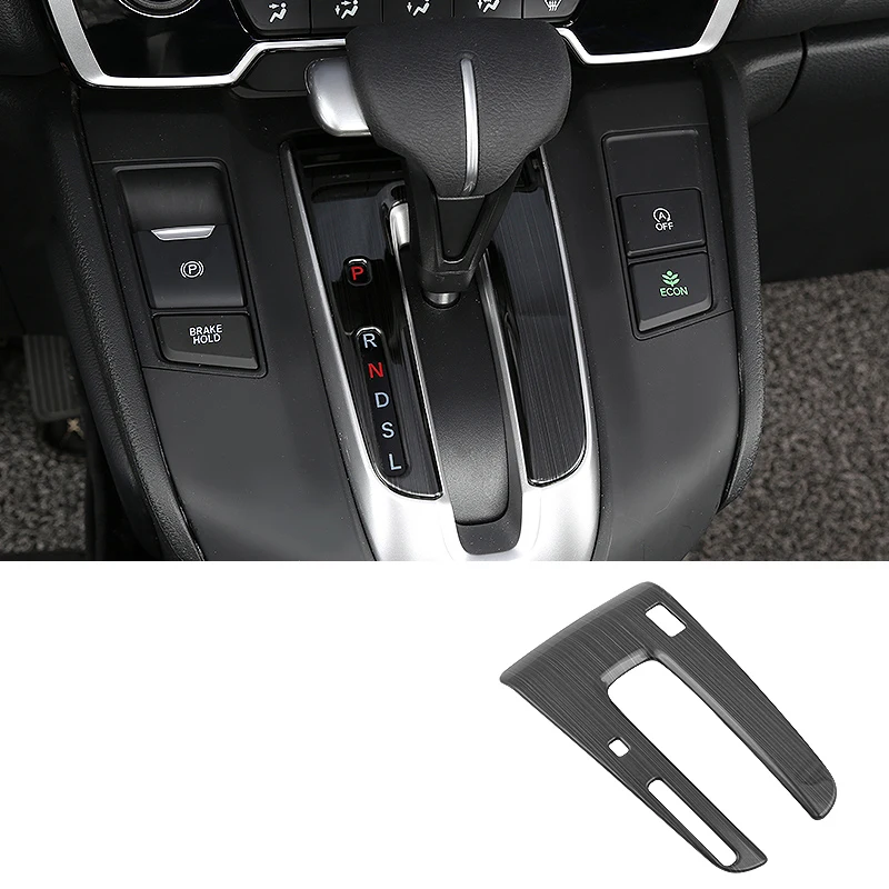Lsrtw2017 переключения передач автомобиля панель для включения и выключения отделка