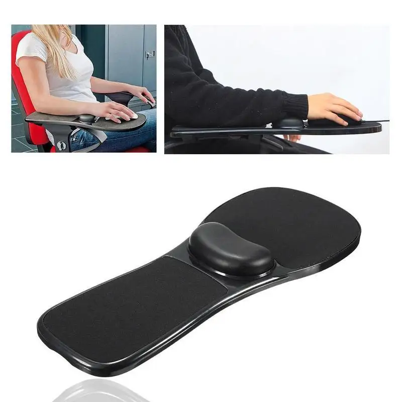 Новое поступление подлокотник для компьютерной мыши рук стола дома и офиса