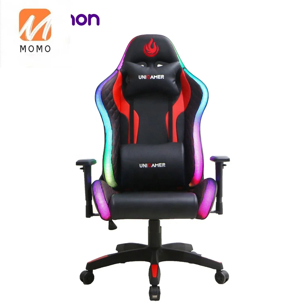 

Good Quality Swivel Gamer Computer Gaming Chair