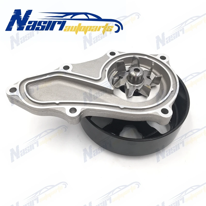 Водяной насос для Acura TSX Honda Accord CR V элемент 2 4 K24A2 K24A4 K24A8 K24Z1 19200 RAD 003|pump for|pump for waterpump