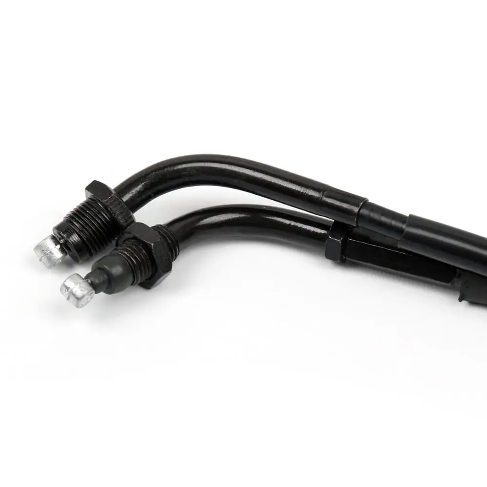 Areyourshop 87 см для Honda NT 400 Bros (NC25) 650 трос дроссельной заслонки газовой универсальный