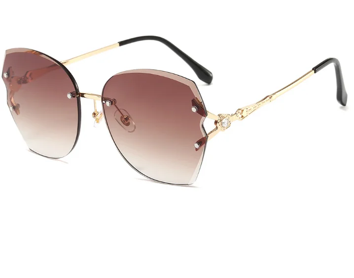 

GG0721S женские солнцезащитные очки tr поляризованные очки новая Большая оправа солнцезащитные очки