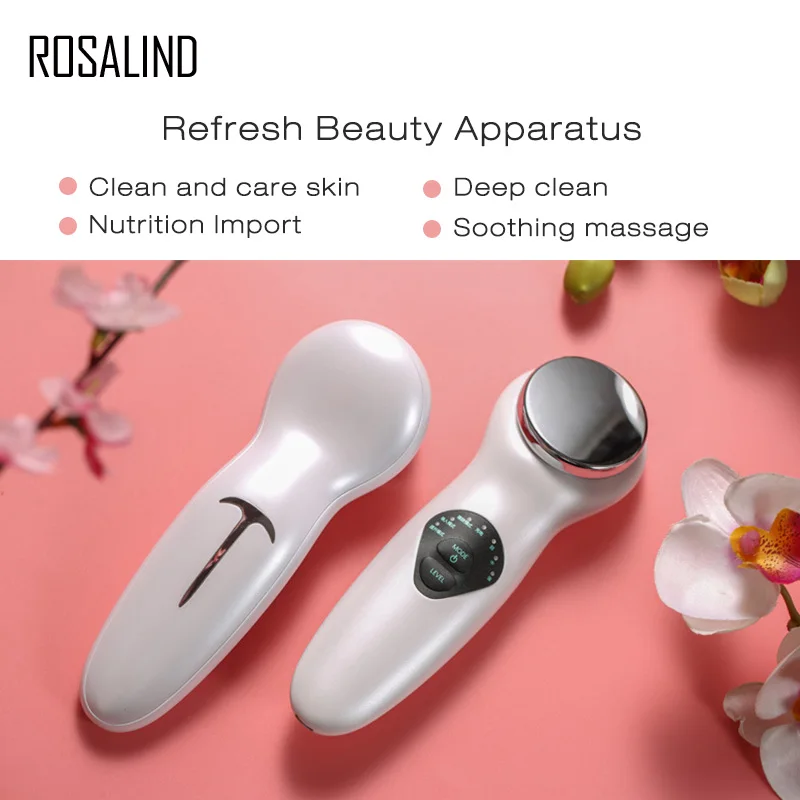 ROSALIND устраняет морщины массажер красивый массажный инструмент для лица