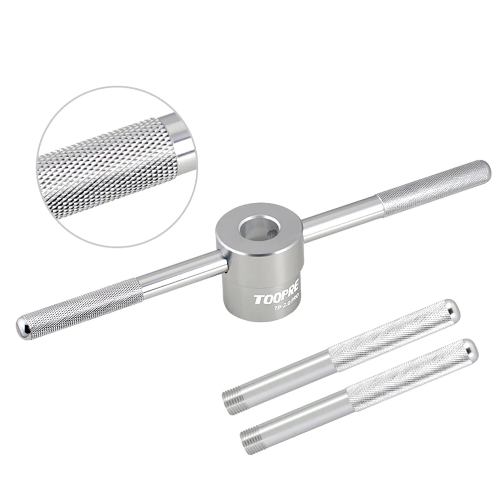 

1 Set TOOPRE Bike Bicycle Headset BB Bottom Bracket Press Tool Practical Installation Bike Fixing Equipment Cycling Accessories