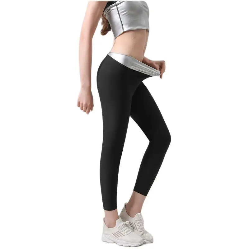 Сауна корректирующий Body Shaper нижнее белье корректирующие фигуру Впитывает пот и