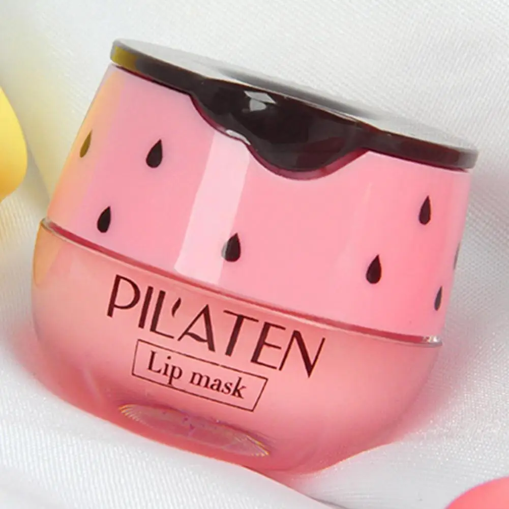 7 5 г уход за макияжем для губ бальзам увлажняющая и Предотвращающая повреждение