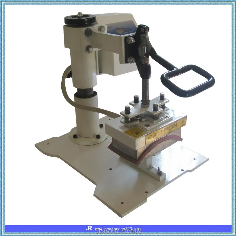 Термопресс для печати крышек типа сделай сам | Компьютеры и офис