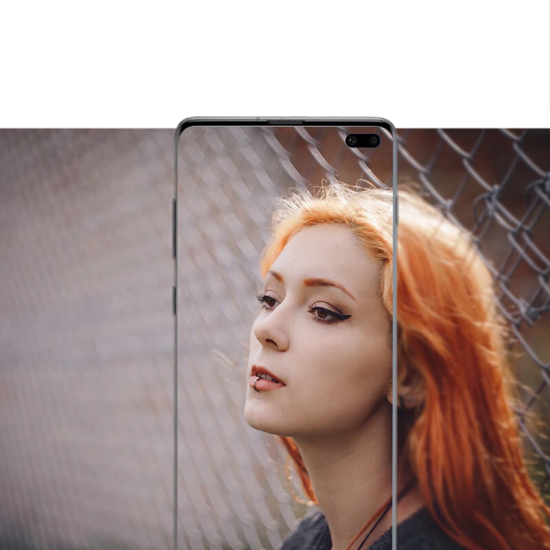 Для Samsung Galaxy Note 10 Plus 20 Ультра защита для камеры закаленное стекло Note10 пленка