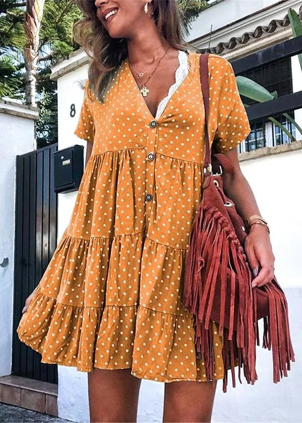 

Dress women summer slim beach dressDRESSES 2021