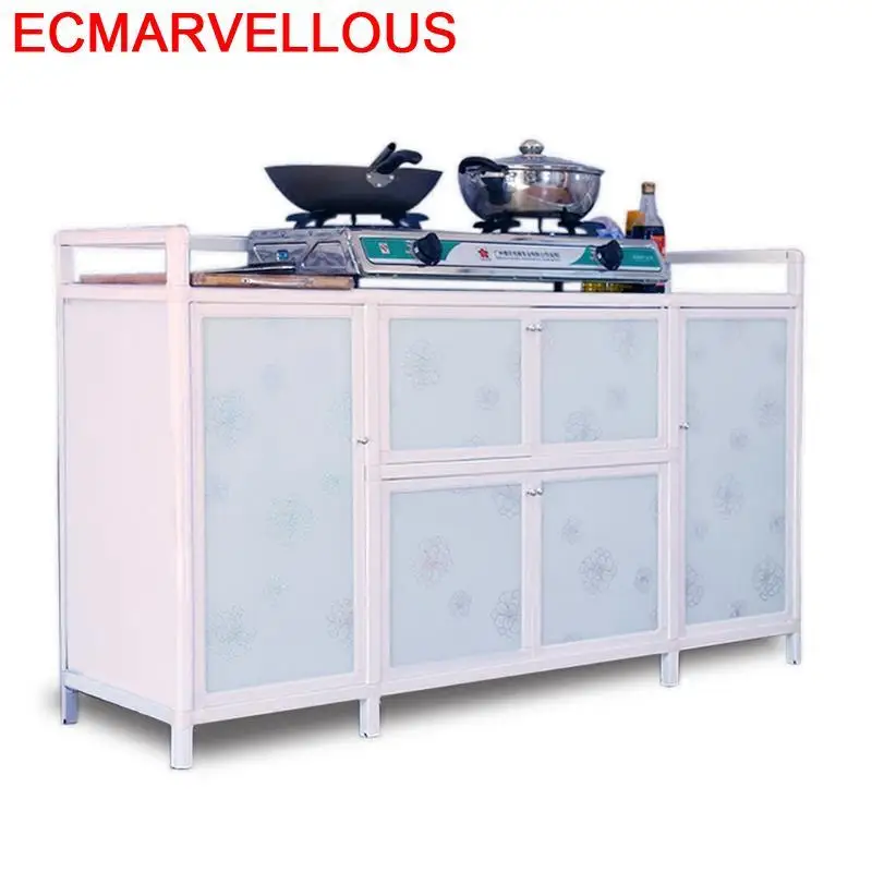 Комната Aparador Dolap Kaplama Comedores Capbords кухонная мебель Mueble Cocina шкаф из алюминиевого