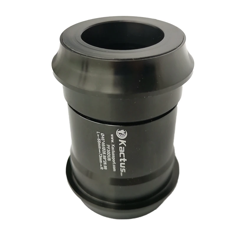 Керамические прессованные нижние кронштейны подшипники 68-73 мм для SRAM DUB MTB