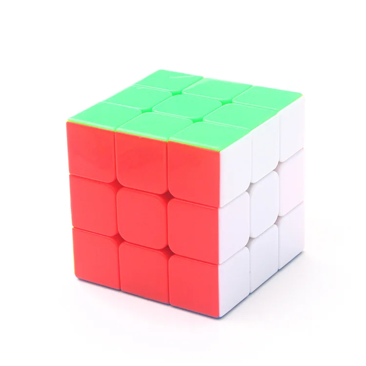 Shengshou 7121A 3x3x3 Легенда Скорость волшебный куб, головоломка, смарт, Magico, Обучающие Развивающие игрушки развивающие игрушки или хороший подарок для детей