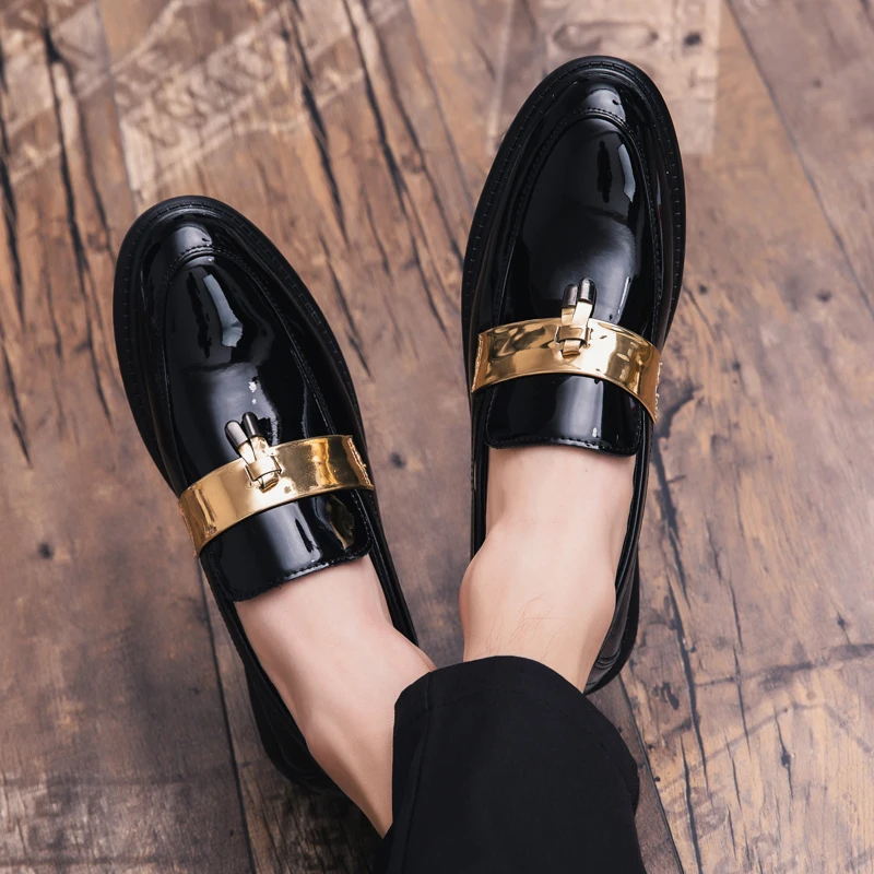 

Men's Shoes