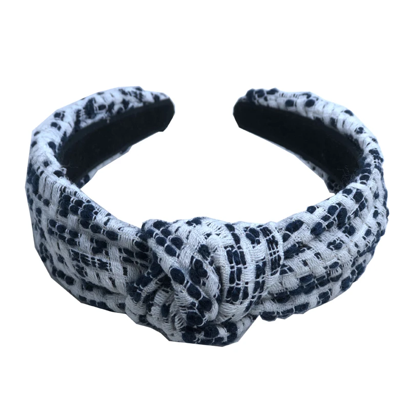 

202080902 Retro Girl Hair Accessories Fashion Cute Hairbands Wholesale