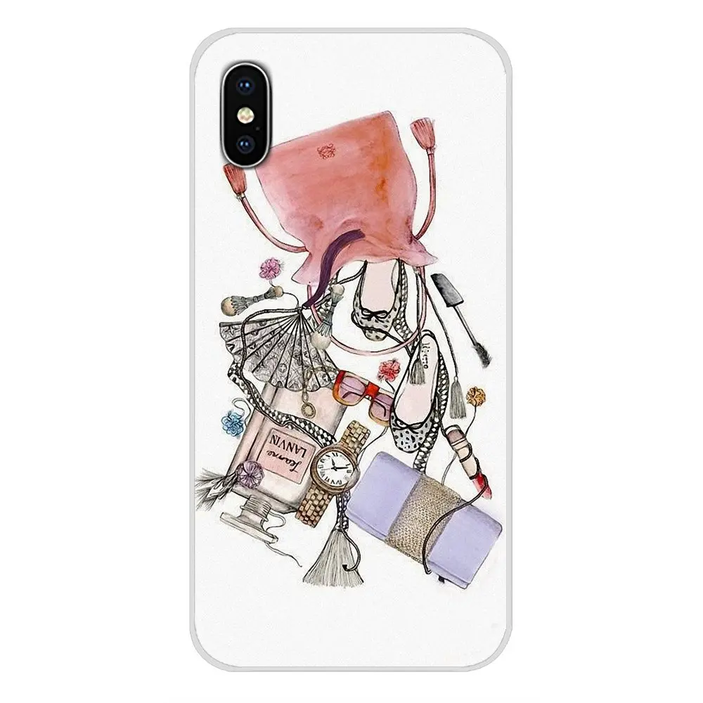 Чехол для телефона Huawei Nova 2 3 2i 3i Y6 Y7 Y9 Prime Pro GR3 GR5 2017 2018 2019 Y5II Y6II | Чехлы