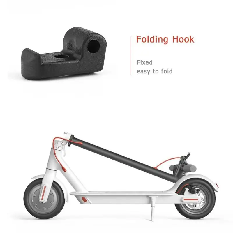 Шарнирный болт для ремонта фиксированный винтовой складной крючок Xiaomi MIJIA M365