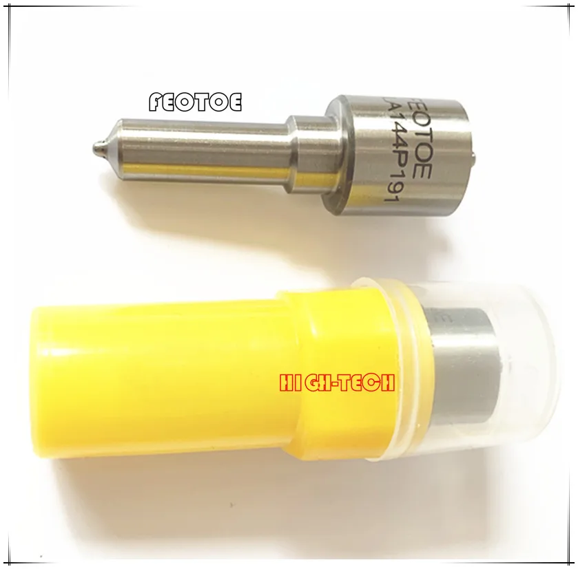 

FEOTOE 105017-3150 Форсунка для впрыска топлива дизельного двигателя DLLA150PN315