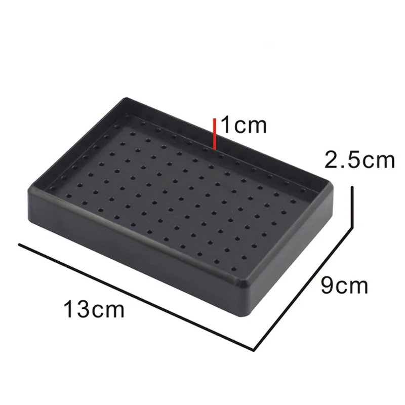 Инструмент для моделирования цветная краска цветной держатель основа