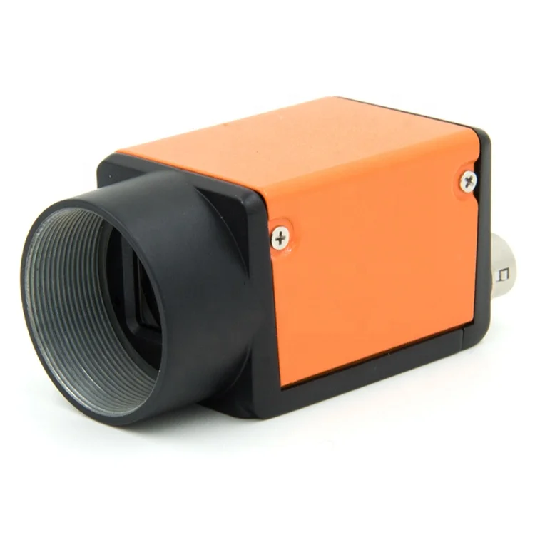 

Mars3800-10GM Low Cost MT9J003 10mp GigE Monochrome Artificial Vision Cameras