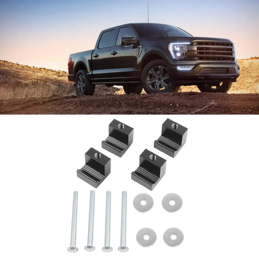 

Tool Box Mount Tie Downs Accessory Clamp Waterproof Replaces J Hook Crossover Toolbox