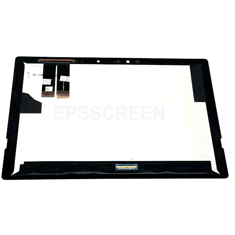 ЖК-дисплей 12 6 дюйма для asus transformer for 3 Pro T303 UA6200 с сенсорным экраном в сборе