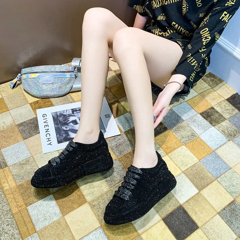 Новинка весна-осень 2020 дышащая обувь для доски универсальная спортивная на