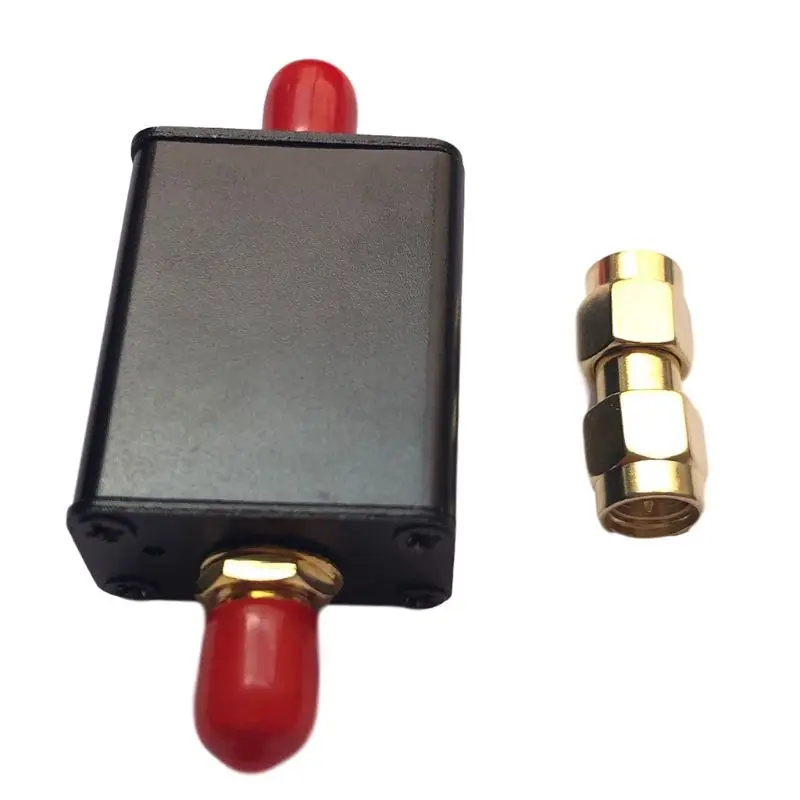 Фотофильтр для Широковещательного диапазона FM-Стоп 1 МГц-6 ГГц FM-диапазон