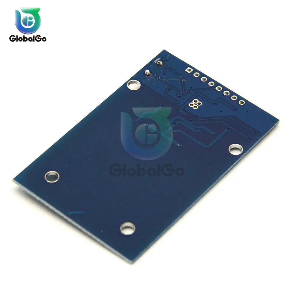 DC 3 V 13 56 МГц I2C/SPI RFID Беспроводной модуль для Arduino MF RC522 RC 522 считыватель писатель