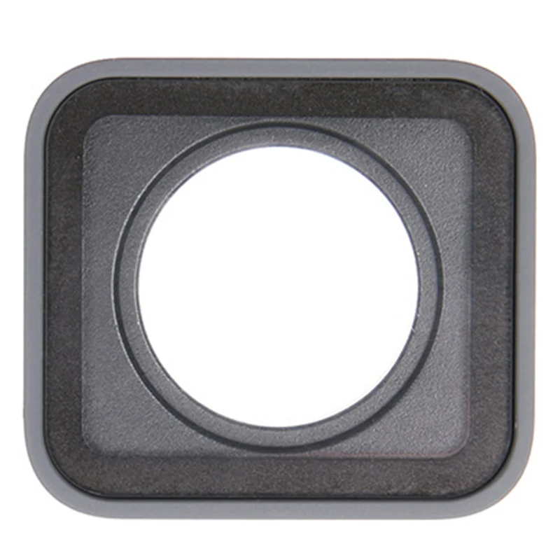 Сменное защитное кольцо для УФ объектива чехол рамка Gopro Hero 5/6 | Электроника