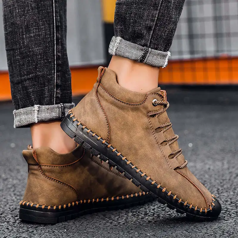 

Кроссовки спортивные 36-42 мужские кроссовки для бега ботинки летняя спортивная обувь без шнурков мужские кроссовки 2021 2019 теннисная Сетка но...