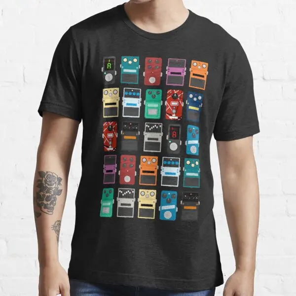 Педаль доска футболка для мужчин свободыне мужские/женские 100% хлопок свободный