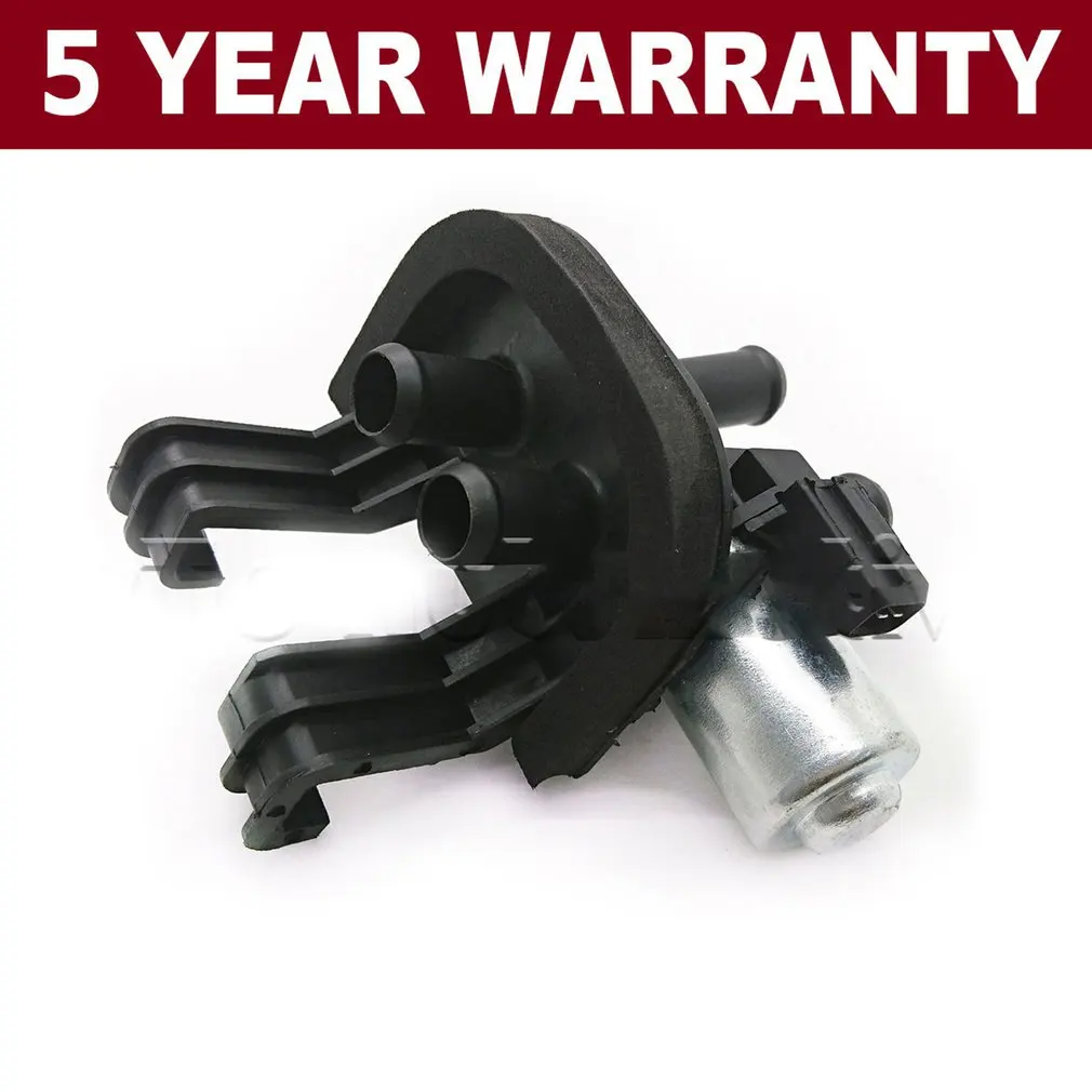 Клапан управления нагревателем для Ford Fiesta ка Пума уличный транзит Mazda 121|Клапаны и