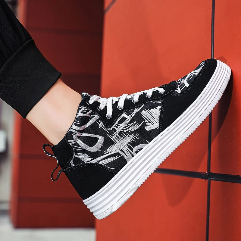 

Rock Casual Female Sneakers Luxury Moccasin Shoes For Boys Best Selling White Sports Shoes Blue Men's Trainings Tennis Non-Slip