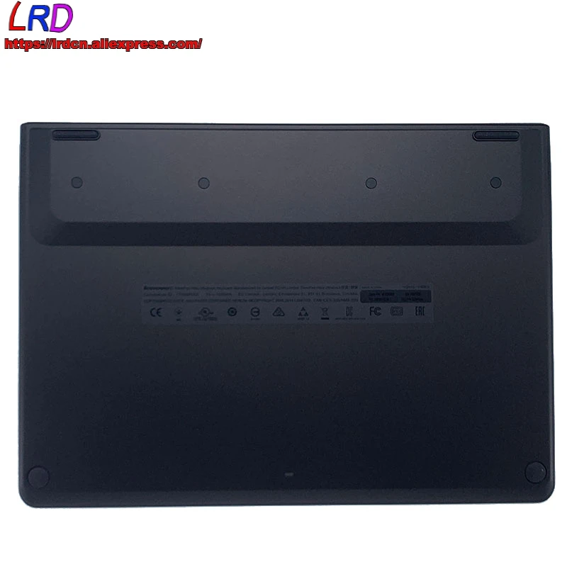 Новая Оригинальная TH тайская док-клавиатура для Lenovo Thinkpad Helix 2nd Gen 20CG 20CH Ultrabook 00HW434