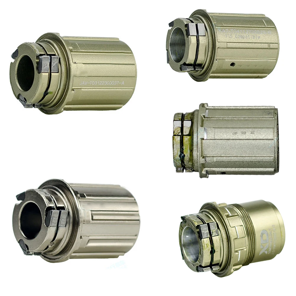 8 9 10 11 скоростей кассета для горного и дорожного велосипеда корпус Freehub Prolites Hub