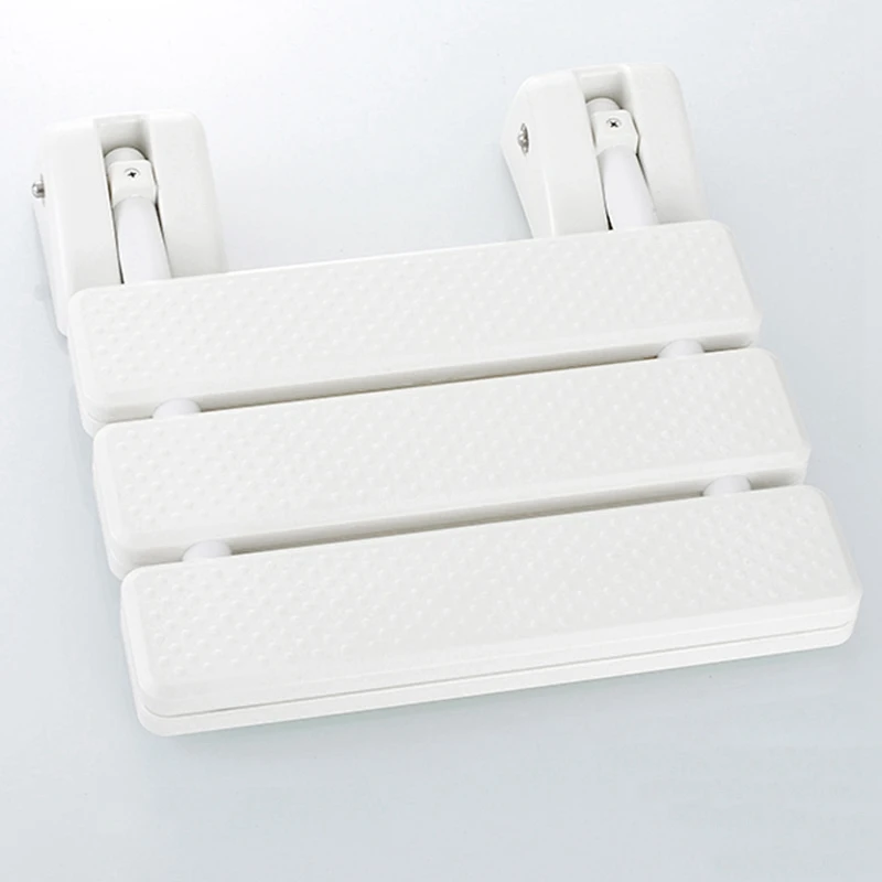 Настенное сиденье для душа Складное Сиденье ванной и складной стул пляжа туалета