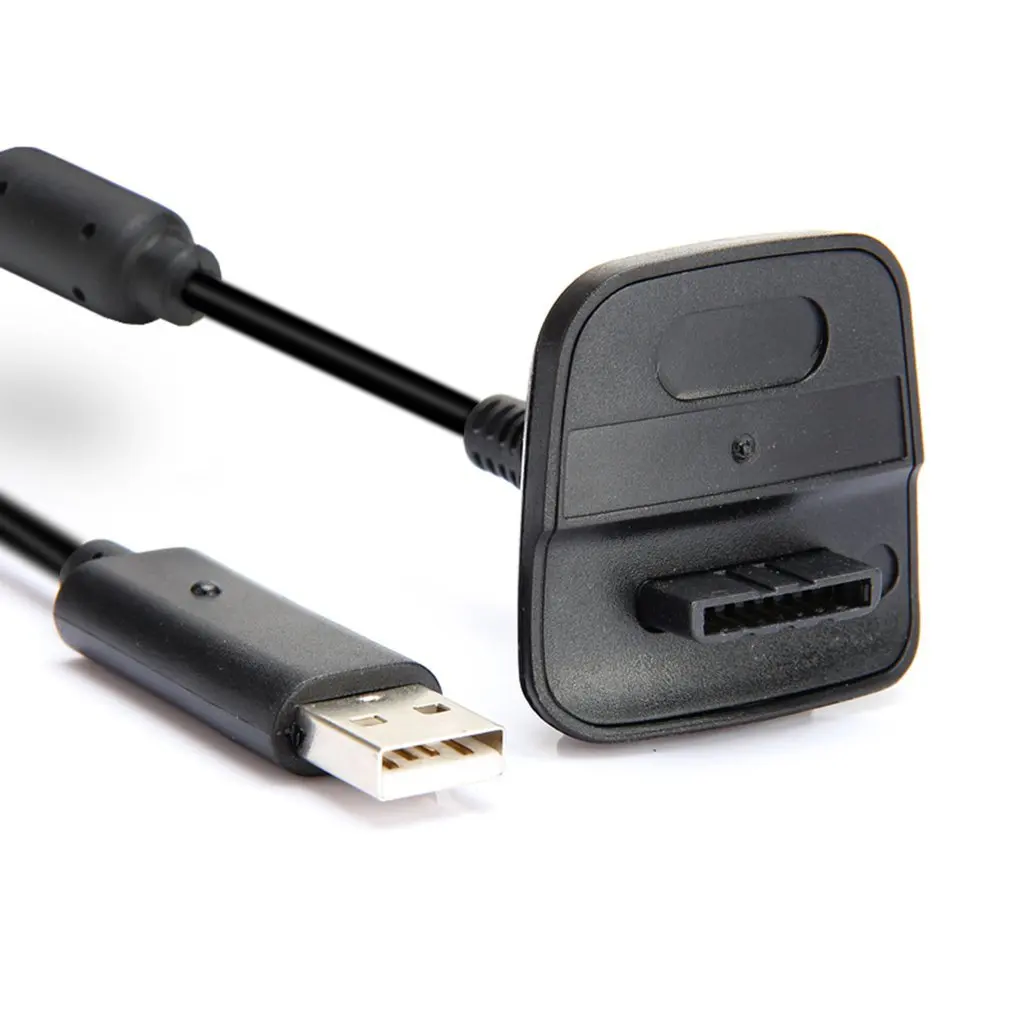 USB-кабель для зарядки Xbox 1 5 360 м | Электроника