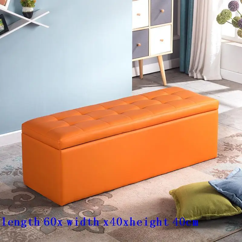 Gonflable лестница обувь магазин табурет для ног Fauteuil гостиная Escalera De Aluminio tabrete Pouf Poef