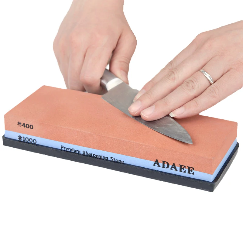 

400 1000 Grit Premium Whetstone With Size 200mm*75mm*29mm