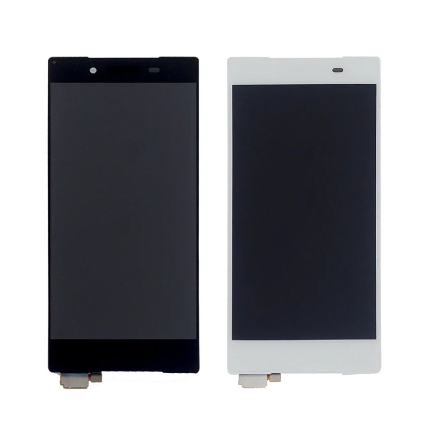 Жк-дисплей для Sony Xperia Z5 дигитайзер сенсорного экрана в сборе E6633 E6683 запчасти