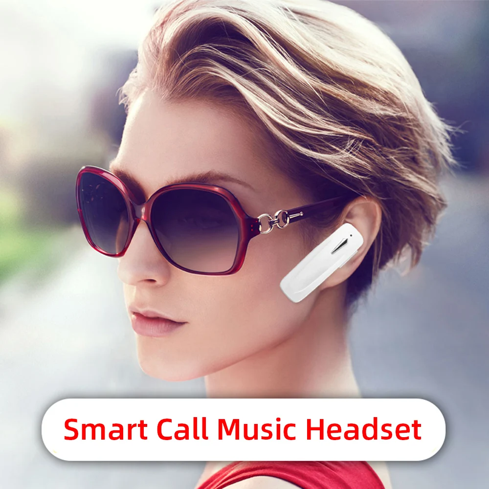 Bluetooth 4 1 наушники портативный микрофон автомобильный комплект стерео гарнитуры