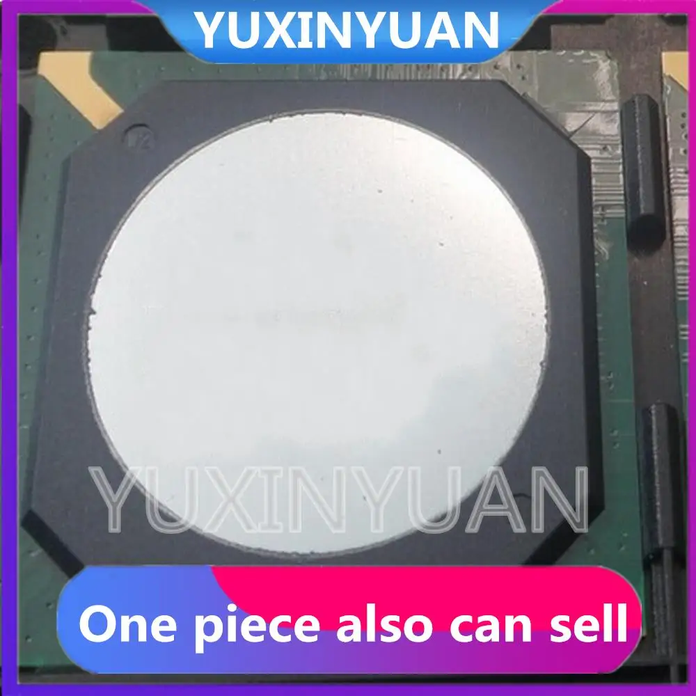 2-10 шт. MSD6A818QVB-X1 BGA IC YUXINYUAN в наличии | Электронные компоненты и принадлежности