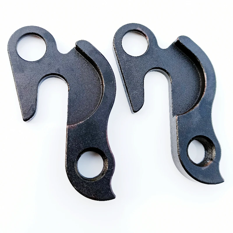 

5 шт., детали для велосипеда с ЧПУ, MECH dropout для интенсивного трассера, паука, Ибис, KHS Carrera SENSA WILIER, Стандартная вешалка, карбоновая рама